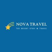 Nova Travel logo - Similar company to Intercity
