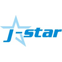 J-Star Motion Corporation logo - Similar company to Logicdata Gmbh