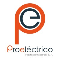 Proeléctrico Representaciones logo - Similar company to Processpack