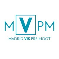 Madrid Vis Pre-Moot logo - Similar company to Acmey Mooting Society