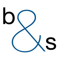 blomeyer & sanz logo - Similar company to Rocsalt
