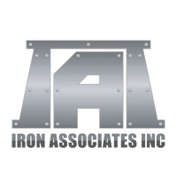 Iron Associates, Inc. logo - Similar company to NuWeld, Inc.
