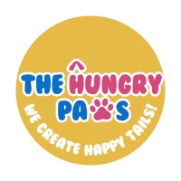 The Hungry Paws PH logo - Similar company to Nutrifize