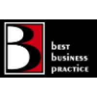 Best Business Practice