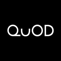 Quod logo - Similar company to Quod