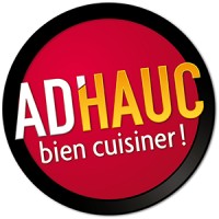 AD'HAUC logo - Similar company to Giscan