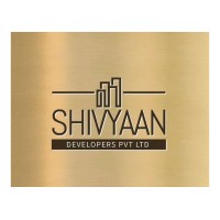 Shivyaan Developers Pvt Ltd. logo - Similar company to Red Bricks Realty