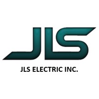 JLS Electric logo - Similar company to Blue World Construction, Inc.