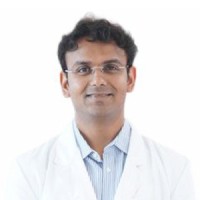 Dr Saurabh Bansal logo - Similar company to C.V.Raman Junior College