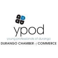 Young Professionals of Durango logo - Similar company to Play Boulder Foundation