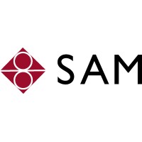 Sam Meccanica srl logo - Similar company to Omga Dierregi