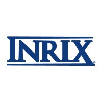 INRIX logo - Similar company to Streetlight