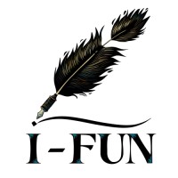 I-Fun Cendekia logo - Similar company to Sonic Linguistic