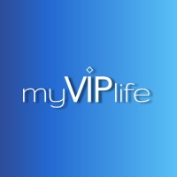 My VIP Life logo - Similar company to Acrobatics U