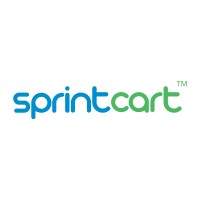 sprintcart logo - Similar company to Wolf Network