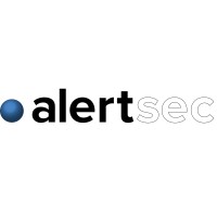 AlertSec Inc. logo - Similar company to Pointsec Mobile Technologies