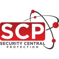 Security Central Protection logo - Similar company to Centurion Protective Services, Llc