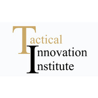 Tactical Innovation Institute logo - Similar company to West Point Press