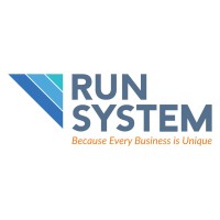 RUN System logo - Similar company to Dua Empat Tujuh, Pt (Solusi247)
