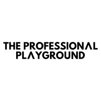 The Professional Playground logo - Similar company to Historic West End Partners