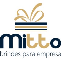 Mitto Brindes para Empresas logo - Similar company to Km Brindes Promocionais