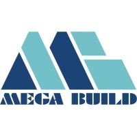 MEGA BUILD LTD logo - Similar company to Mega Build For Urban Development & Project Management