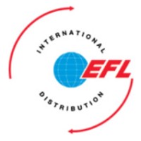 EFL International Distribution logo - Similar company to Transont