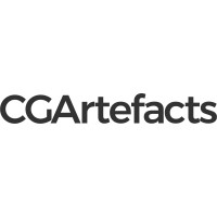 CGArtefacts logo - Similar company to Doers Ventures