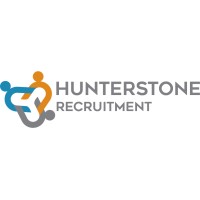 Hunterstone Recruitment logo - Similar company to Focus Construction Group
