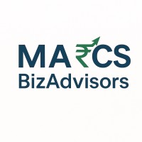 MARCS BizAdvisors Private Limited logo - Similar company to Marcs & Co - Chartered Accountants