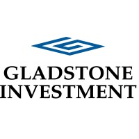 Gladstone Investment Corporation logo - Similar company to Nielsen-Kellerman Company