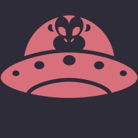 Abducted Monkeys logo - Similar company to Kooli Inc.
