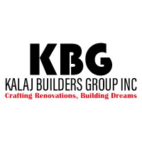 Kalaj Builders Group INC logo - Similar company to Erenovate Inc.