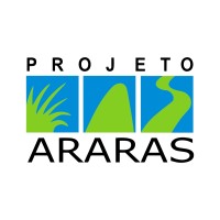 Projeto Araras Oscip logo - Similar company to Teia De Criadores