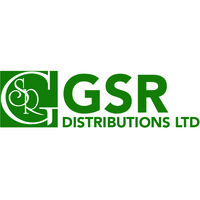 GSR DISTRIBUTIONS LTD logo - Similar company to Spiceway