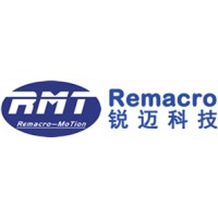 Remacro Machinery & Technology (Wujiang) Co.,Ltd. logo - Similar company to Berkline Llc