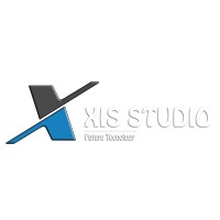 Xis Studio logo - Similar company to Alt Reality X