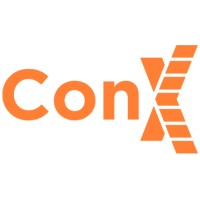 ConX logo - Similar company to Y A Lacerda Construtora
