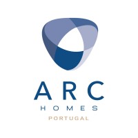 ARC Homes Portugal logo - Similar company to Mome