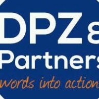 DPZ&Partners logo - Similar company to Aemilia Worknet - Consulenti Del Lavoro