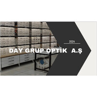 DAY GRUP OPTİK SAN TİC AŞ.   OPTİSYENLER OPTİK logo - Similar company to Day Grup