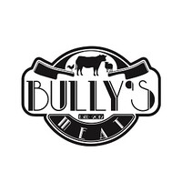 Bullys Meats logo - Similar company to Face Fit - The Headhunters For Housebuilding