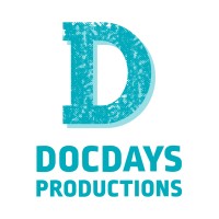 DOCDAYS Productions GmbH logo - Similar company to Dokutopia