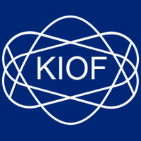 Kyiv IT Outsourcing Forum logo - Similar company to Oxford Dynamics