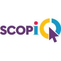 ScopiQ logo - Similar company to Barrana