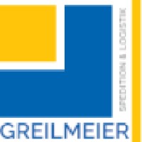 Spedition J. Greilmeier GmbH logo - Similar company to Spedition Kohrs Gmbh