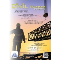 CIVIL PAPERS logo - Similar company to Izmir University Of Economics Acm Student Chapter