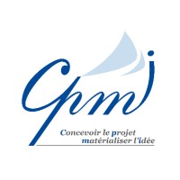 CPMI logo - Similar company to Pratical Group