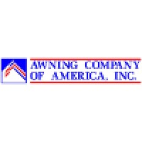 Awning Co Of America