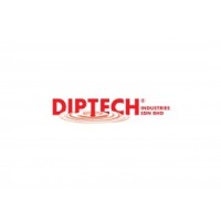 Diptech Industries Sdn Bhd - Career Page logo - Similar company to Gracshaw Helmets